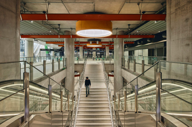 Melbourne’s Five New Metro Tunnel Stations: A New Era in Urban Design