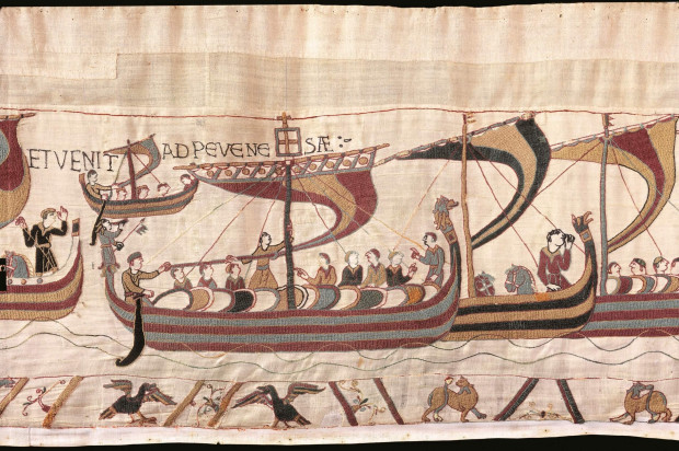 RSHP wins the redesign of the Bayeux Tapestry Museum