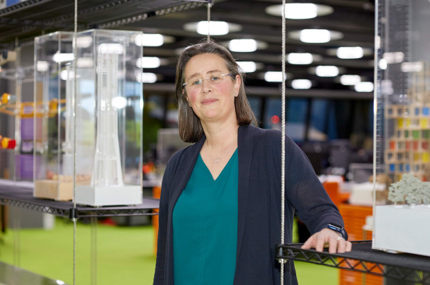 HEDQF appoints Tracy Meller as a Trustee