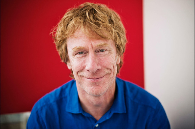 Ivan Harbour joins RIBA 2023 Honours Committee