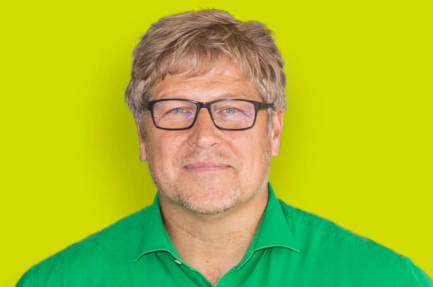 Stephen Barrett signs open letter to prioritise a net zero economy