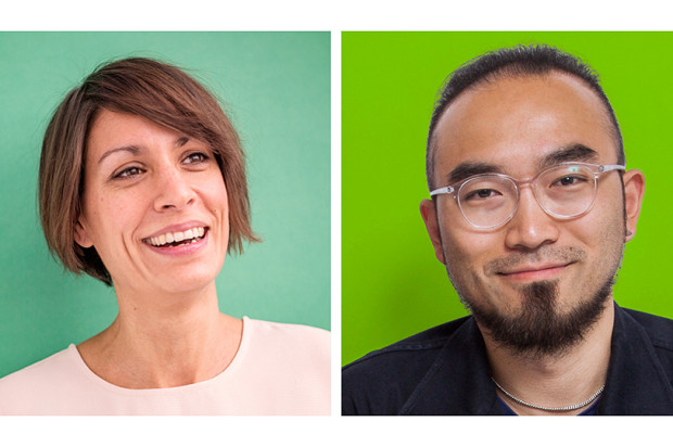 RSHP architects join NLA expert panel