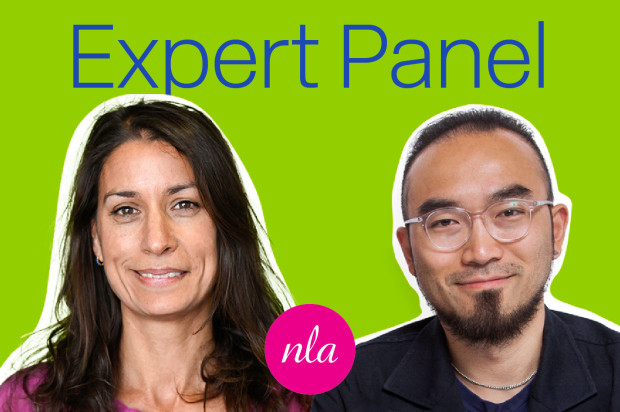RSHP architects return as NLA Expert Panellists