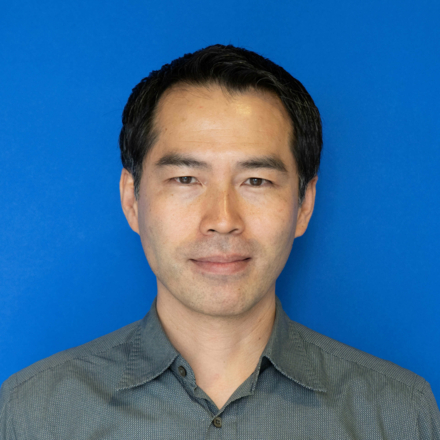 Tadashi Arai
