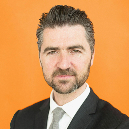 John McElgunn
