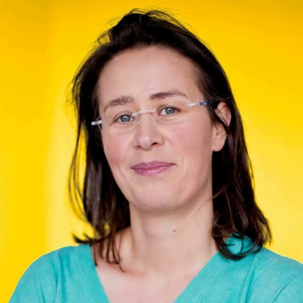 Tracy Meller