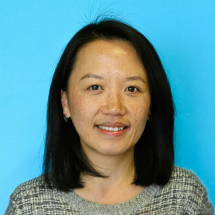 Alleen Siu