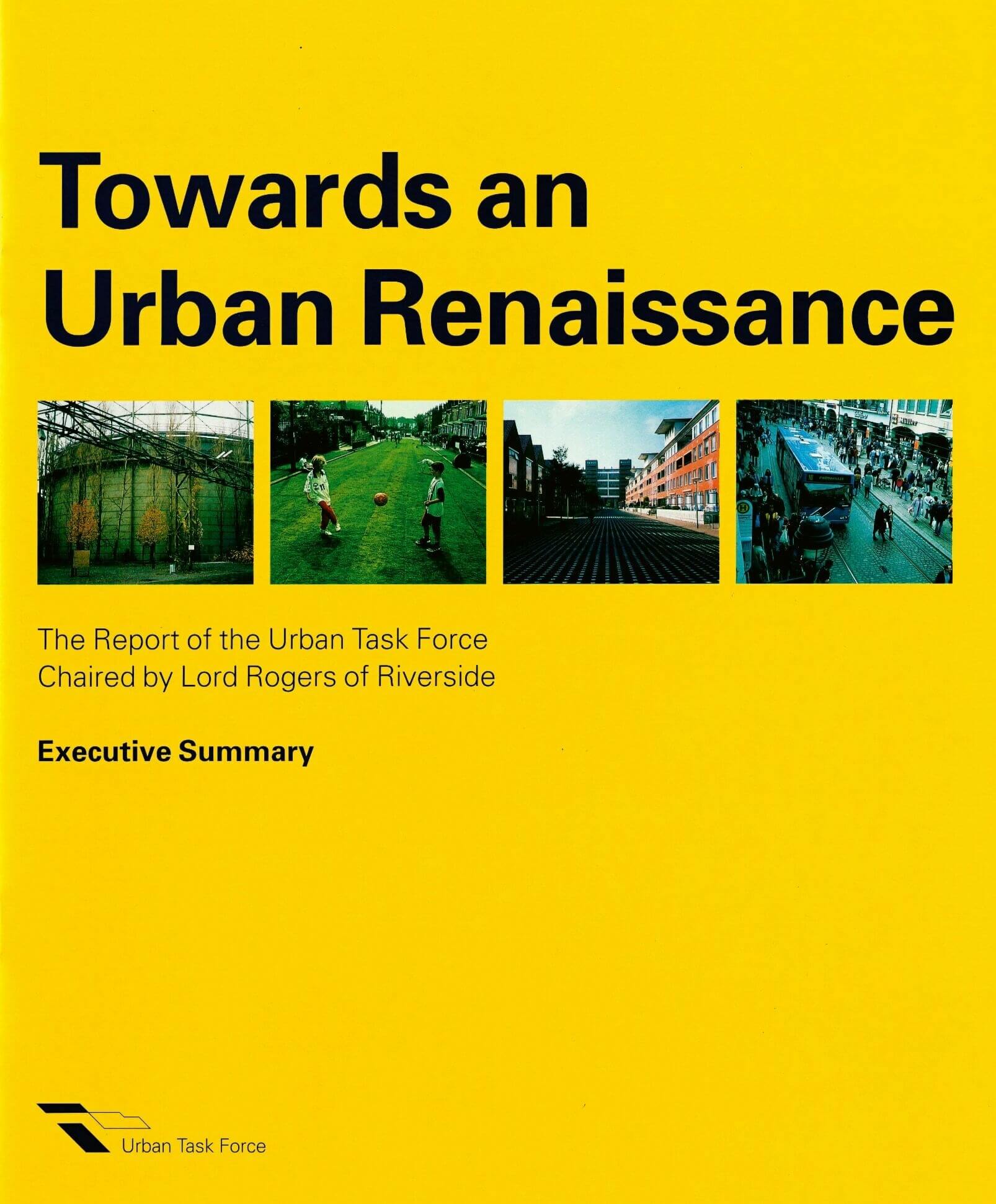 John Prescott’s influence and contribution to architecture