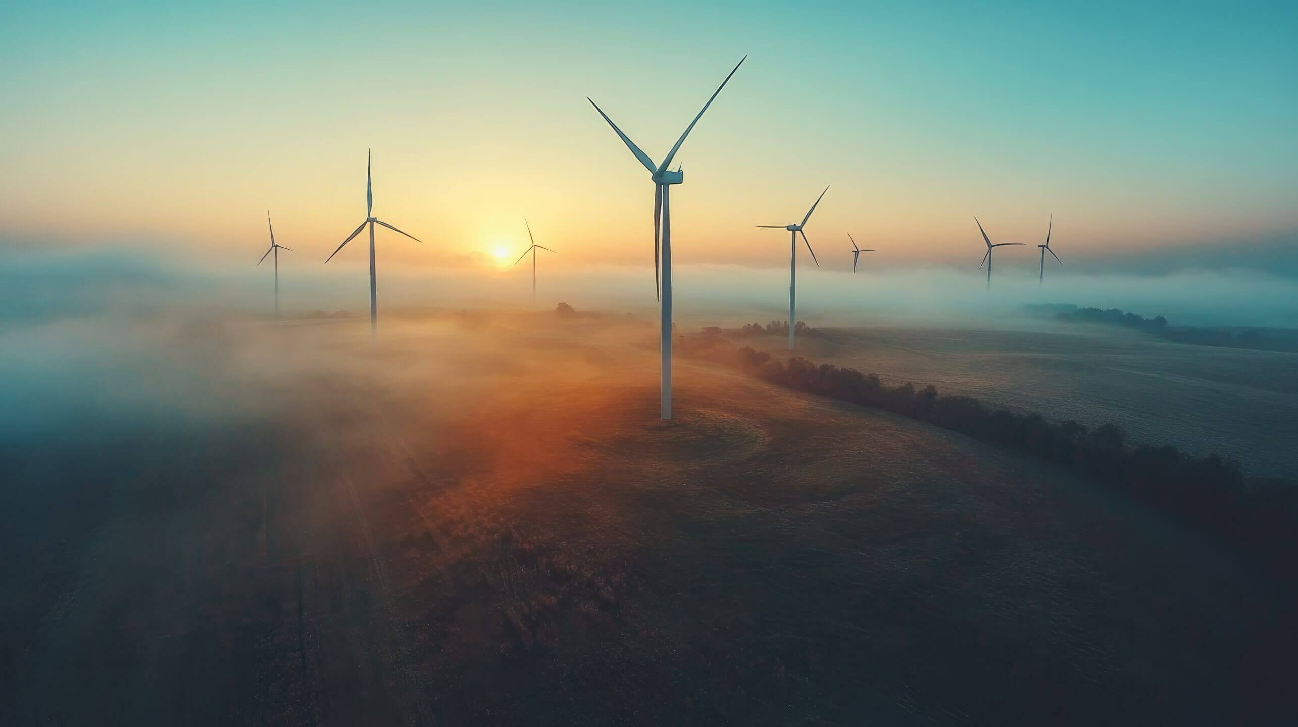 We can be the generation that changes our way of life and mitigates Climate Change