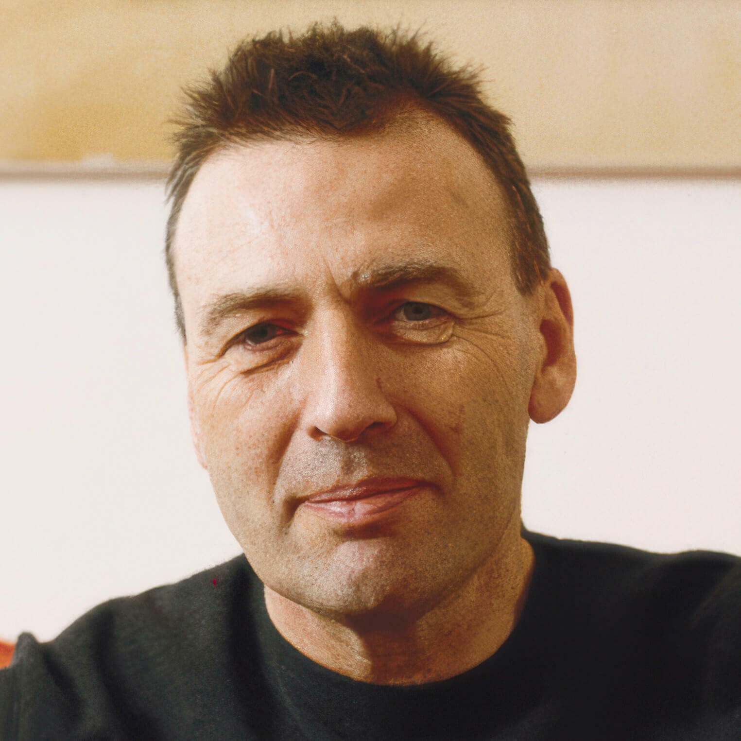 Marco Goldschmied