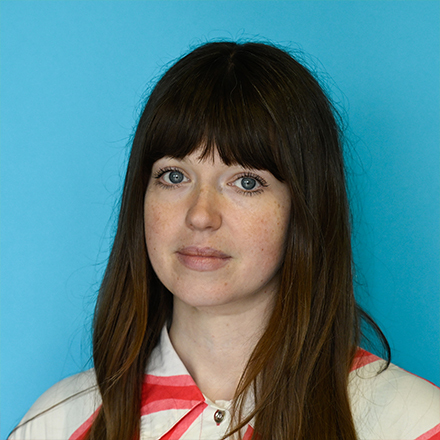 Aymee Thorne Clarke