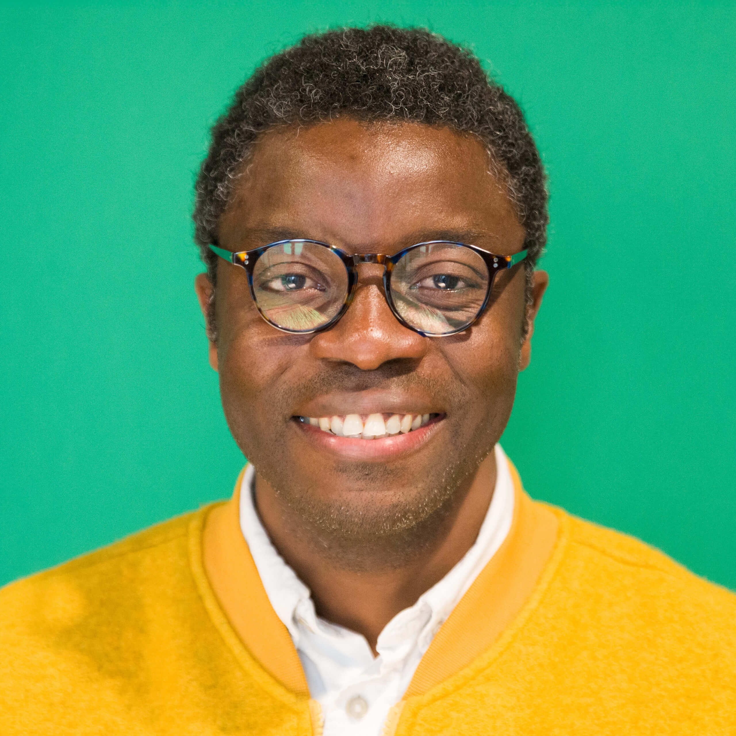 Dzidzor Kwaku