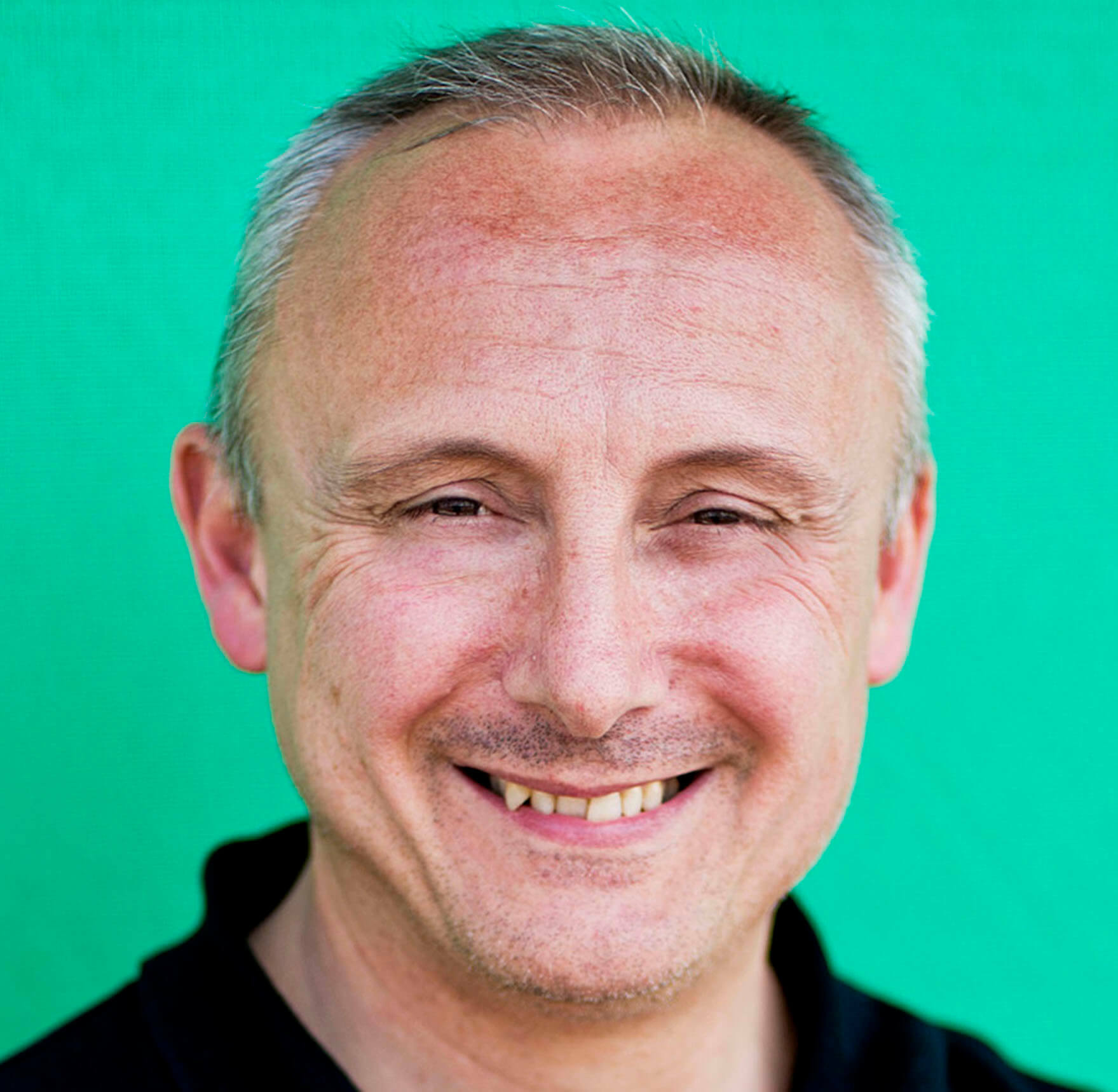 Mark Darbon