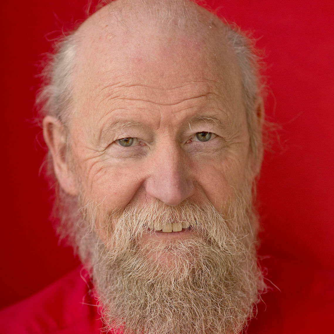 Mike Davies