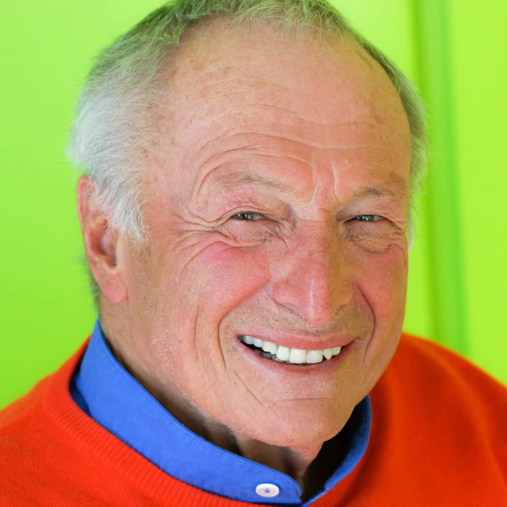 Richard Rogers