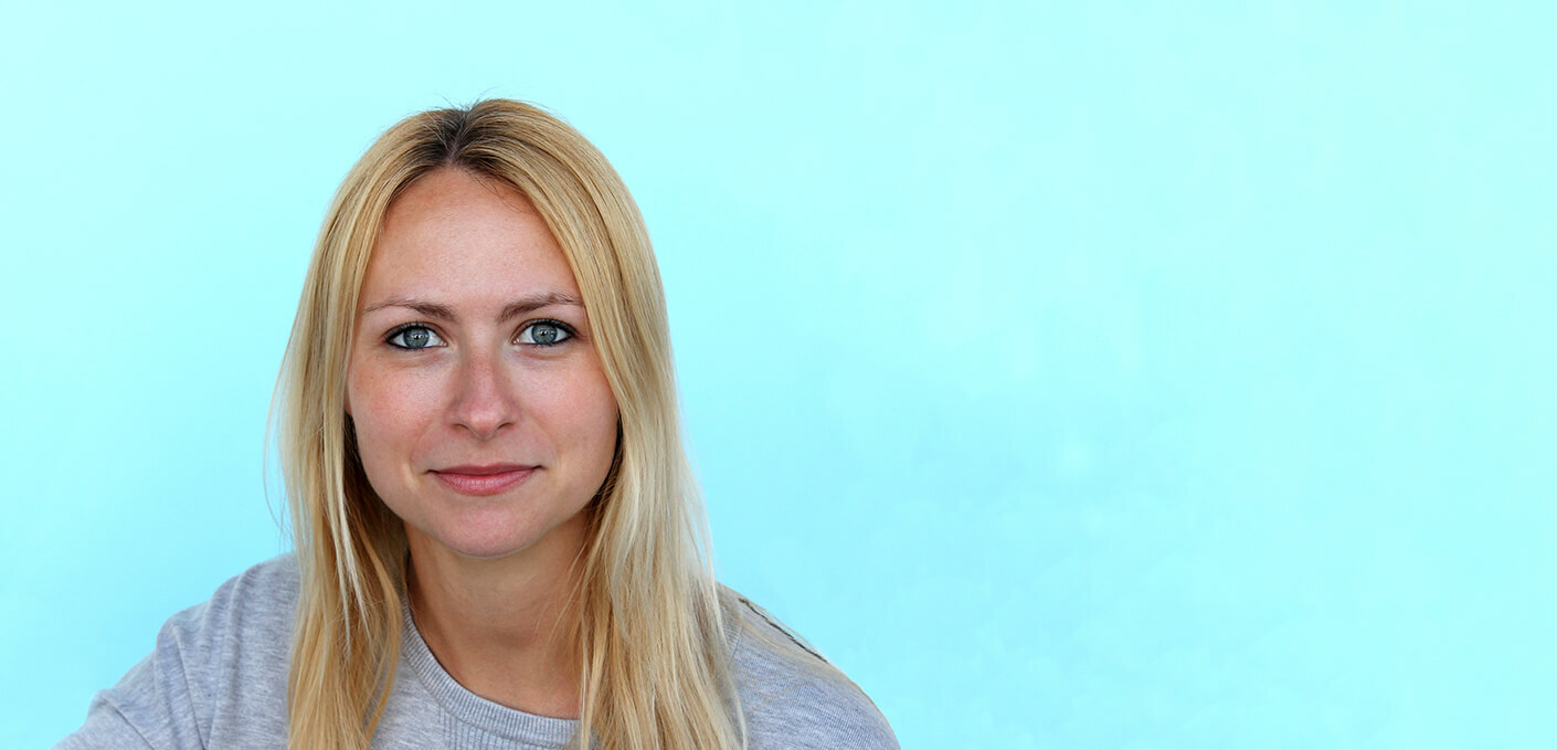 Kelly Darlington, Modelshop Manager, Charity Trustee