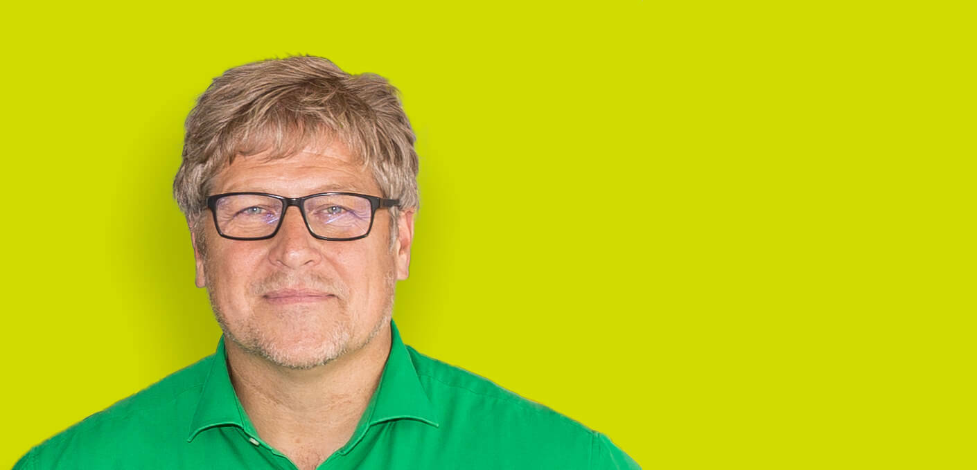 Stephen Barrett, RSHP Partner, Charity Trustee