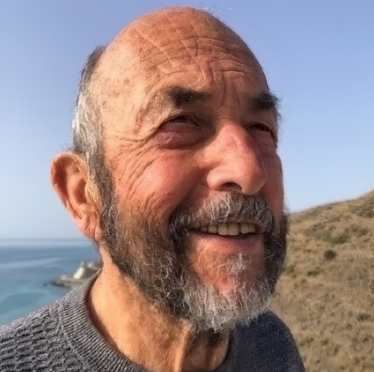 Pierre Botschi