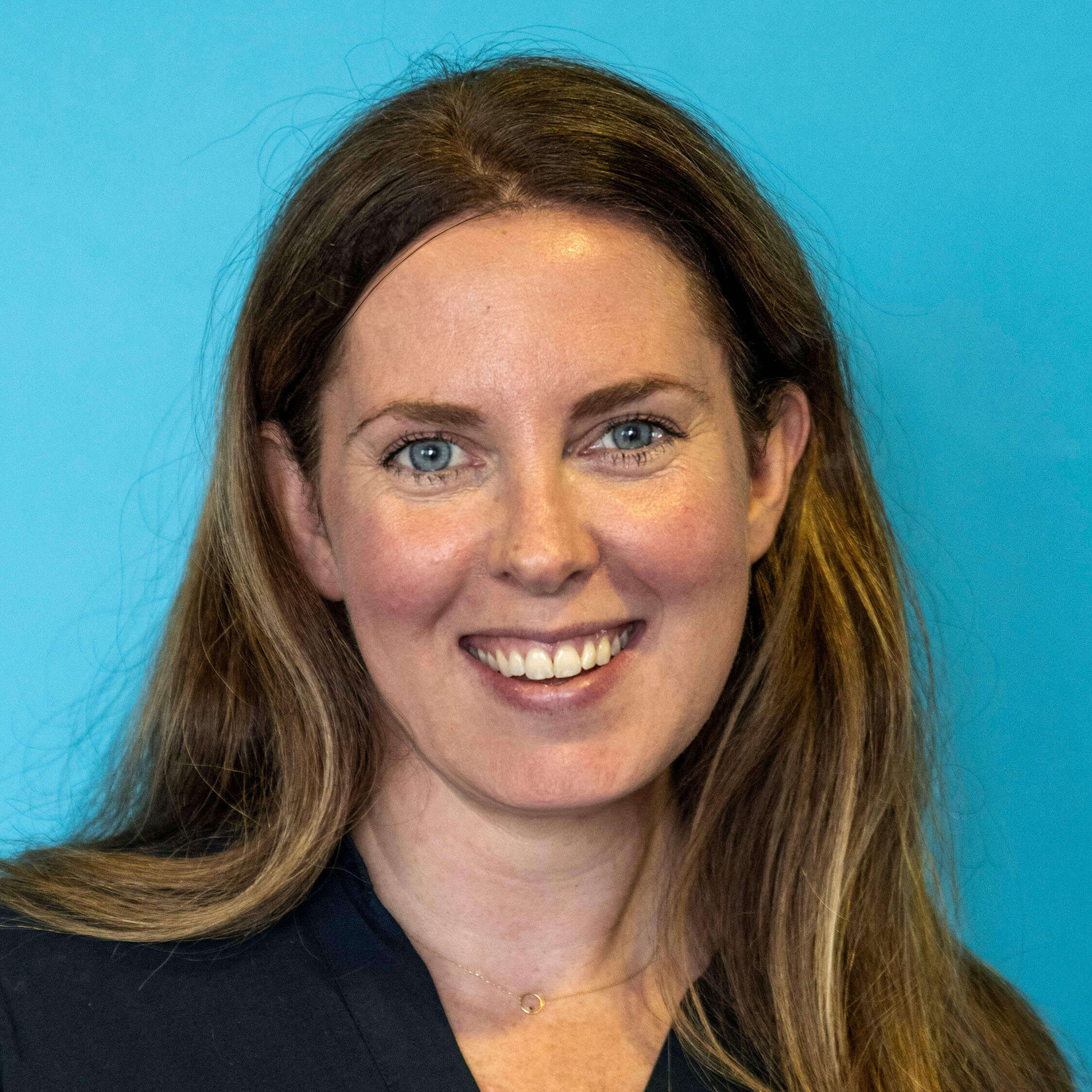Bridget Munro