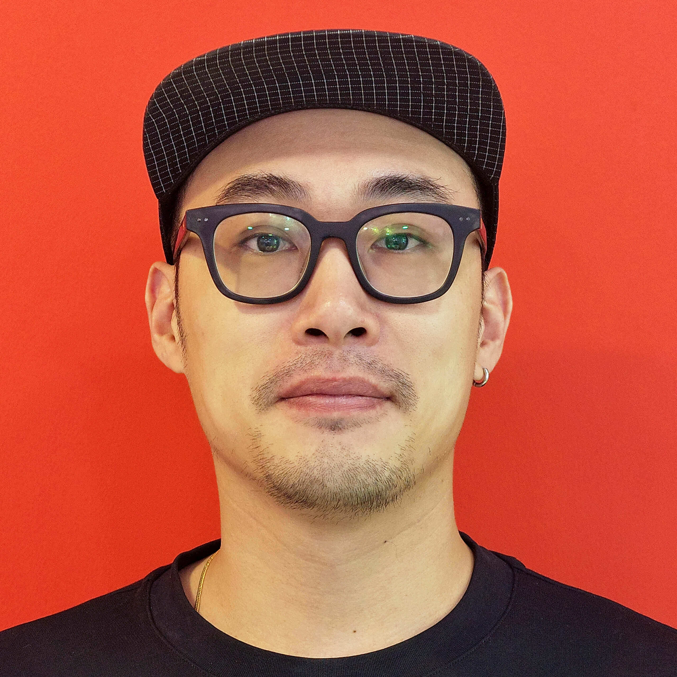 Hung-pin Chen