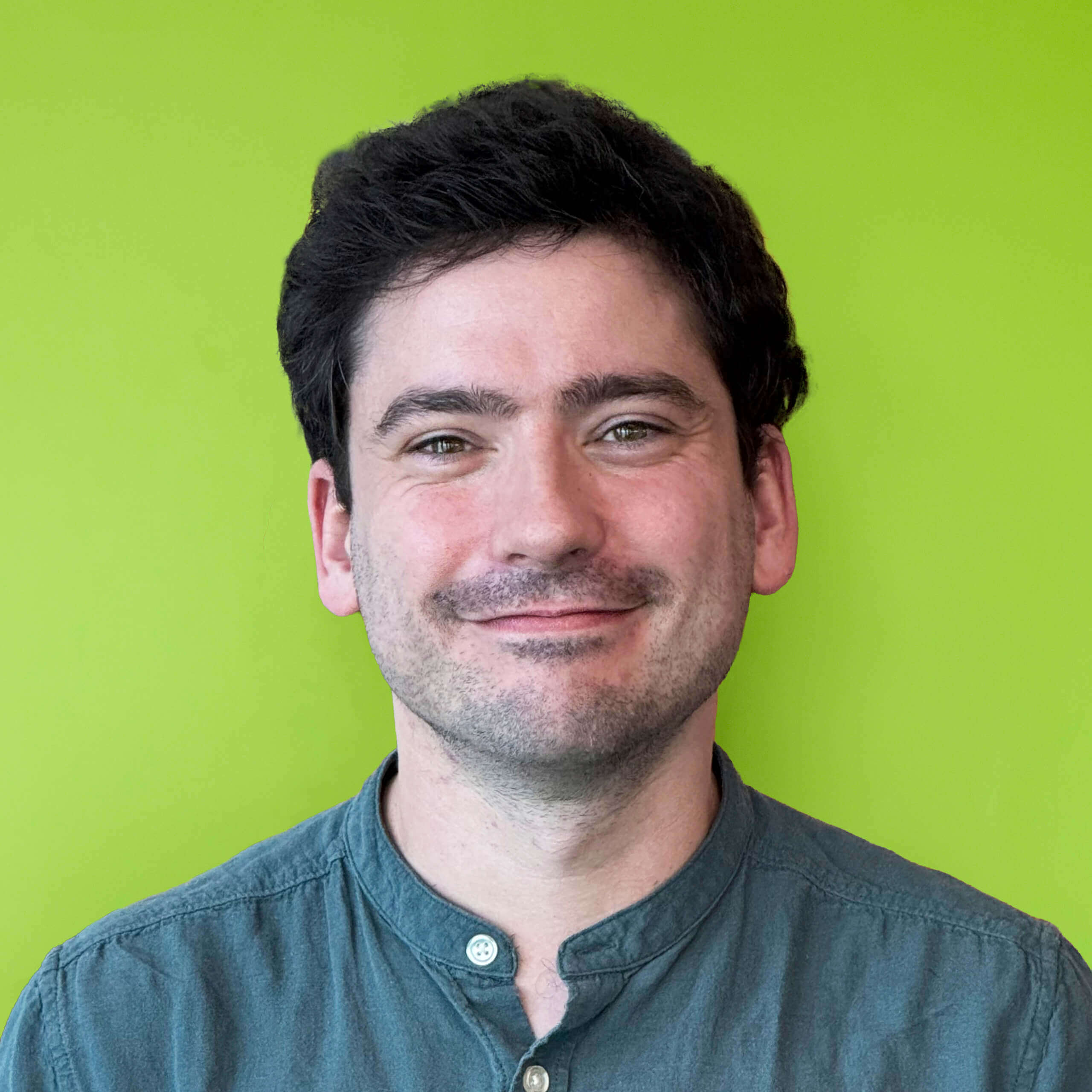 Carlos García Criado
