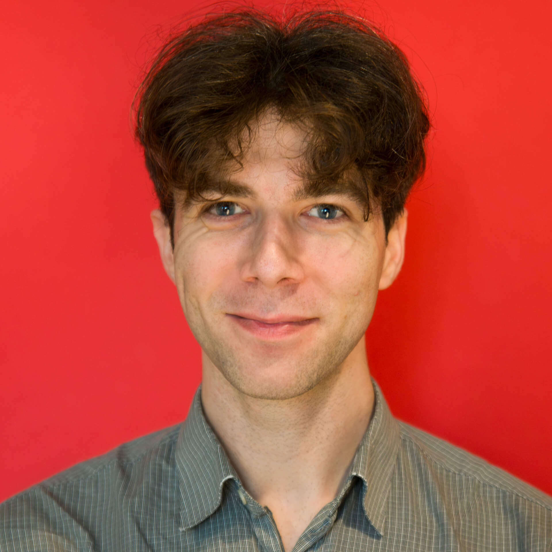 Dan Ropert