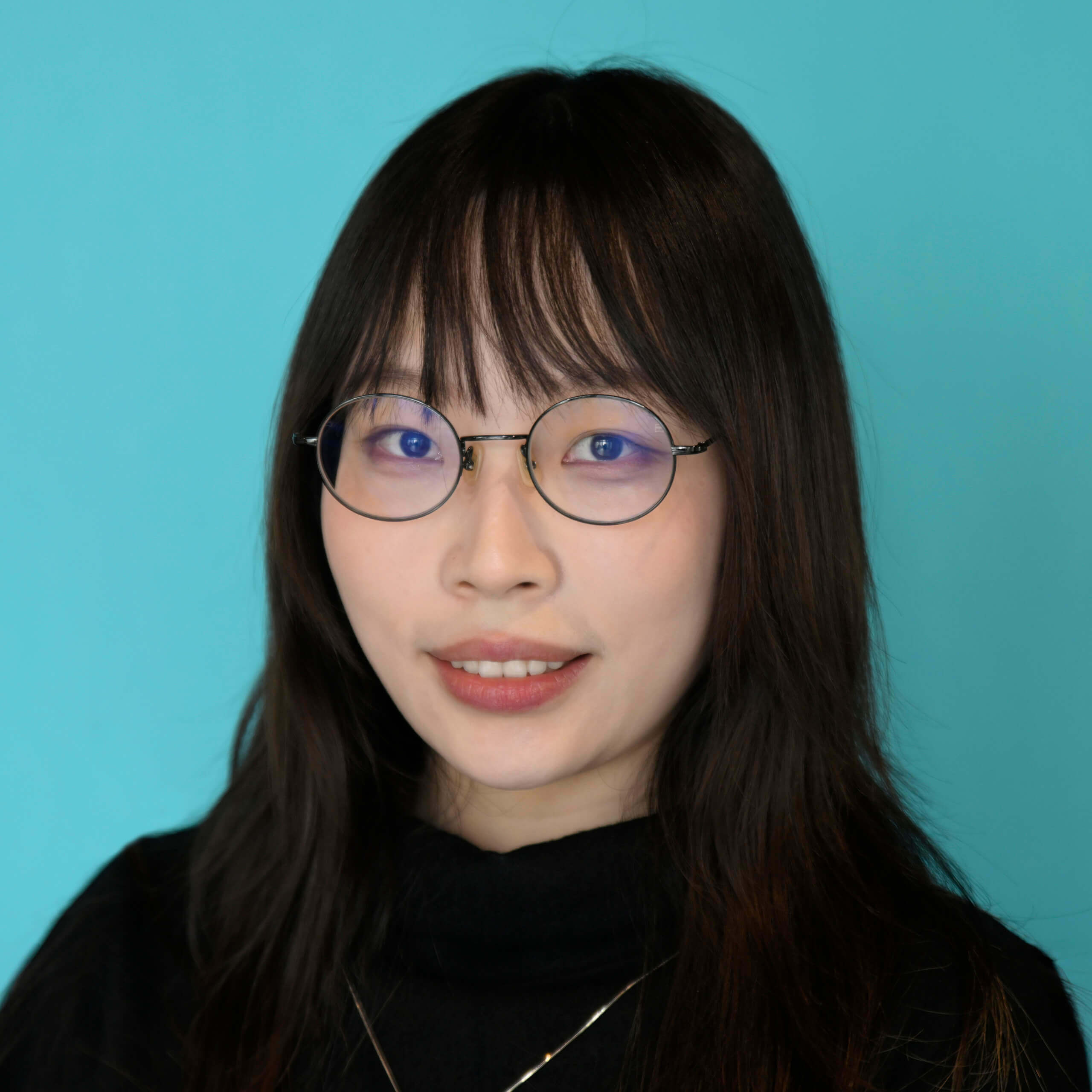 Ruoyi Wang