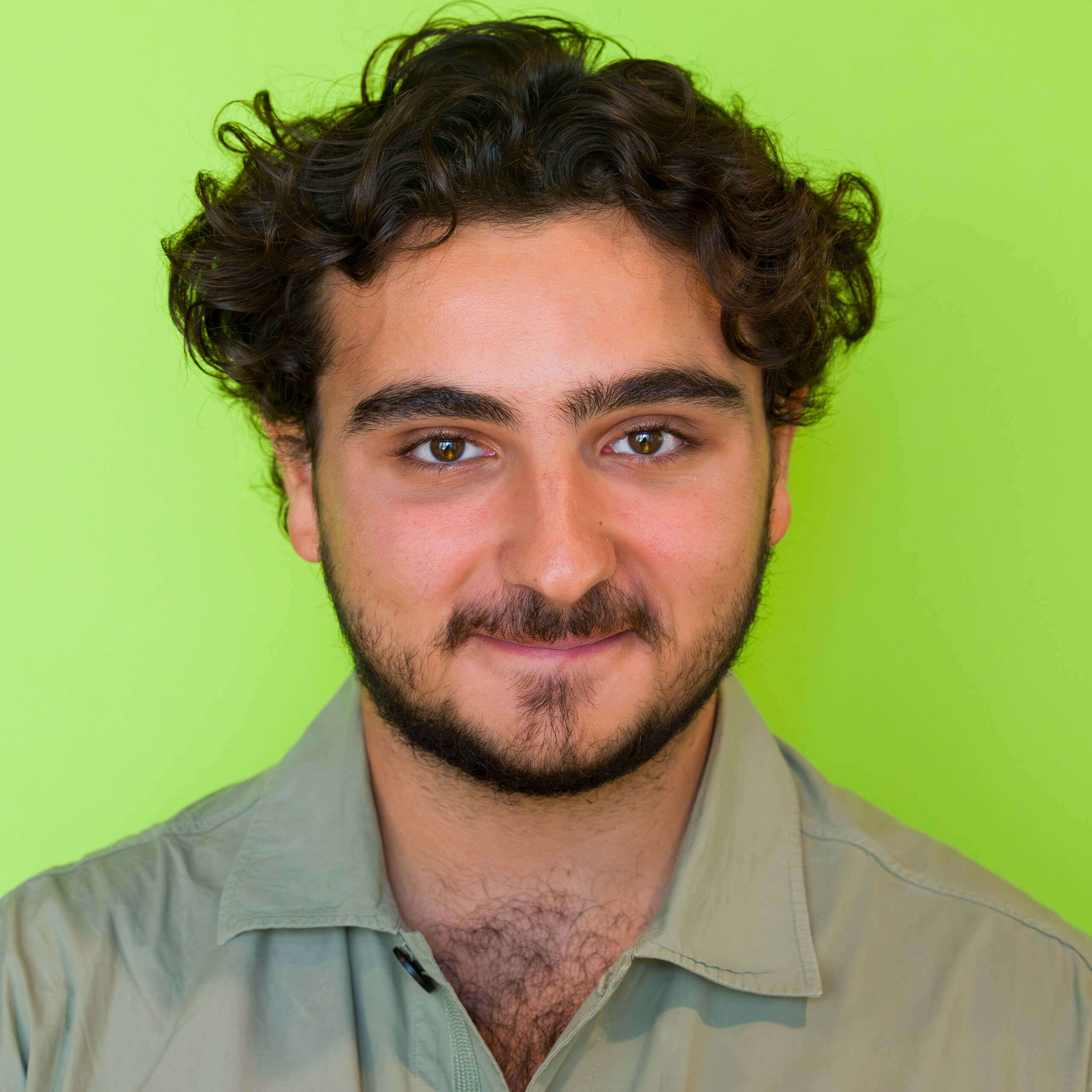 Ryan Nassour