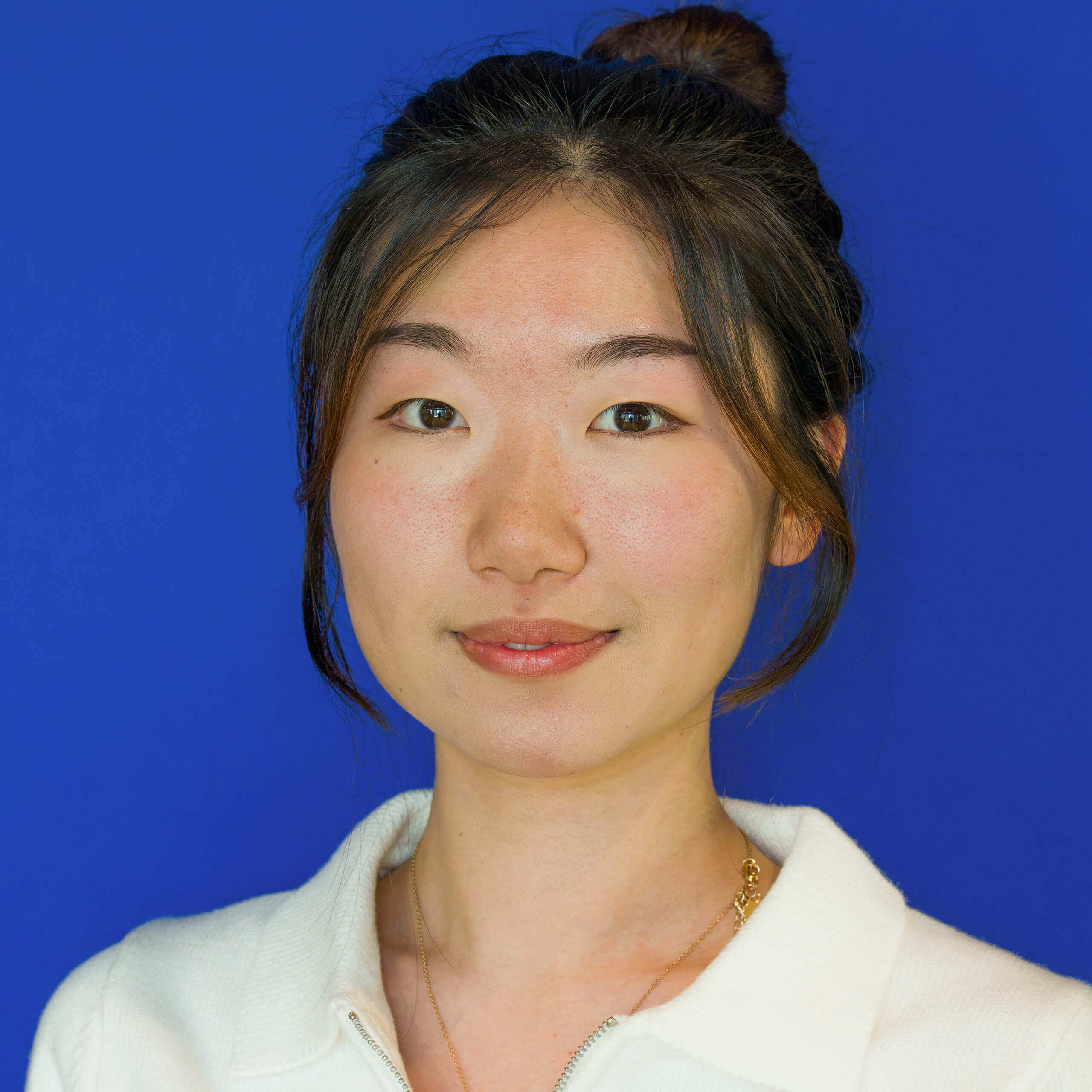 Eva Zhang