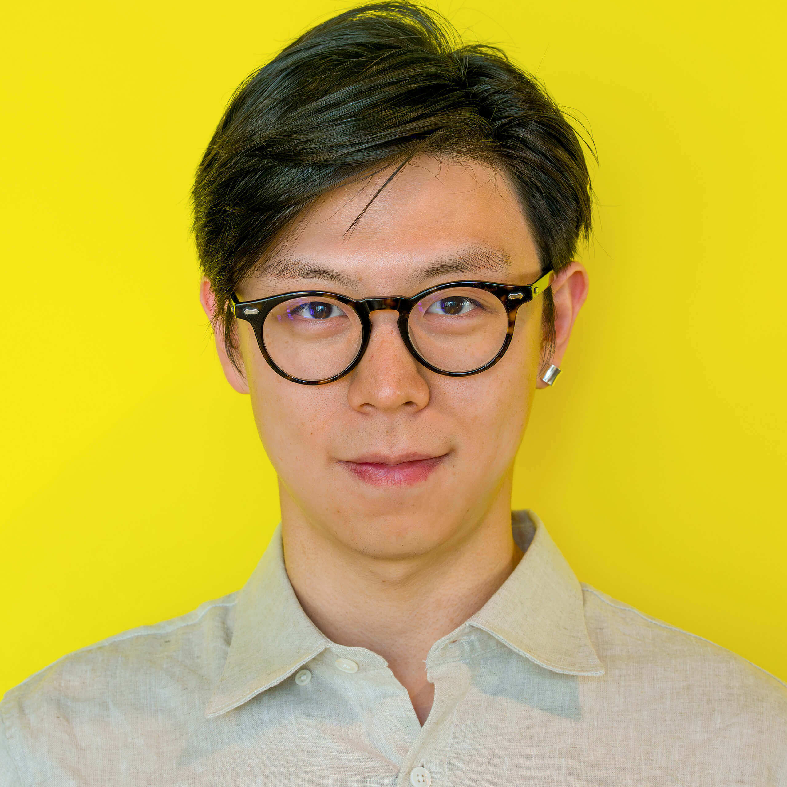 Christopher Tao