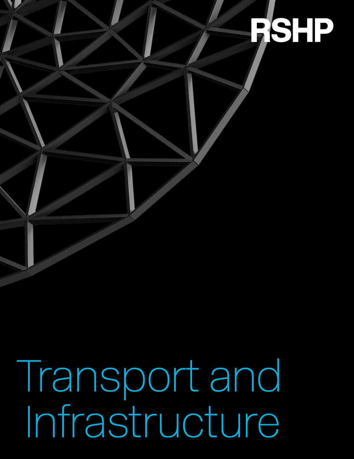 RSHP - Transport and Infrastructure